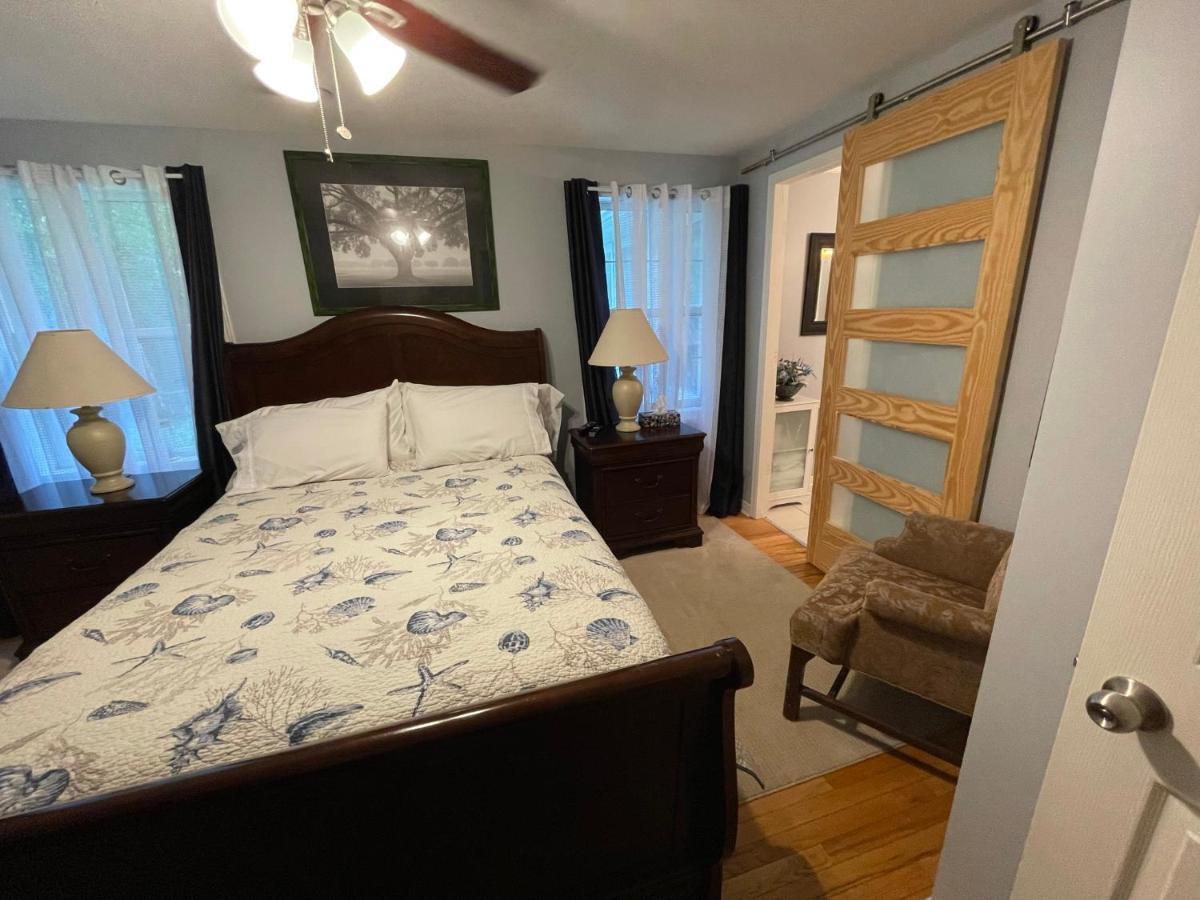 Atlantic Comfort Country Guest House St. Andrews By The Sea Exterior photo